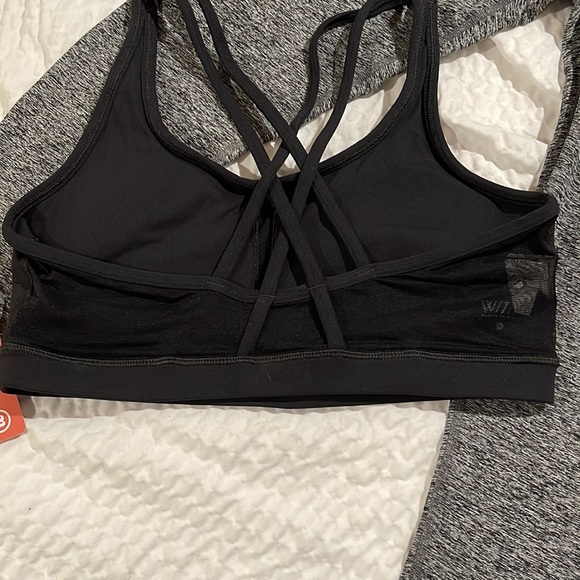 Workout Bra - Picture 2 of 2